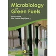 thumbnail image 1 of Microbiology of Green Fuels, (Paperback), 1 of 1