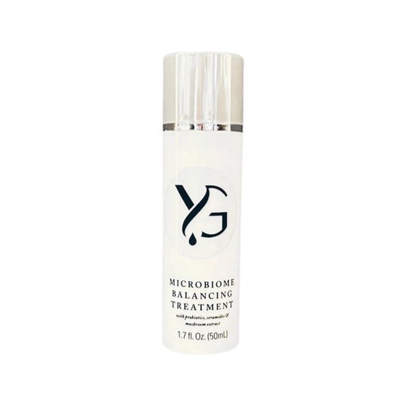Microbiome Balancing Treatment