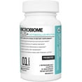 thumbnail image 1 of Microbiome Plus Gastrointestinal Probiotics Capsules - L. Reuteri NCIMB 30242 Enhance Heart & Digestive Health, Support GI Balance, Suitable for Both Men and Women - Allergy-Friendly and Gluten-Free, 1 of 5