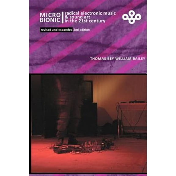 Microbionic (Revised and Expanded 2nd Edition)