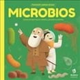thumbnail image 1 of Pre-Owned Microbios (Hardcover), 1 of 1