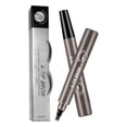 thumbnail image 1 of Microblading Eyebrow Pencil, 4-Tip Micro-Fork Eyebrow Pencil for Hair-Like Strokes, Waterproof 3D Long Lasting Brow Pen with Precise Application, Natural Makeup Effect for Daily Use – 5 Colors, 1 of 5