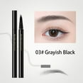 Microblading Eyebrow Pencil Water Proof Eyebrow Pencil 4 Fork Tips Brow
