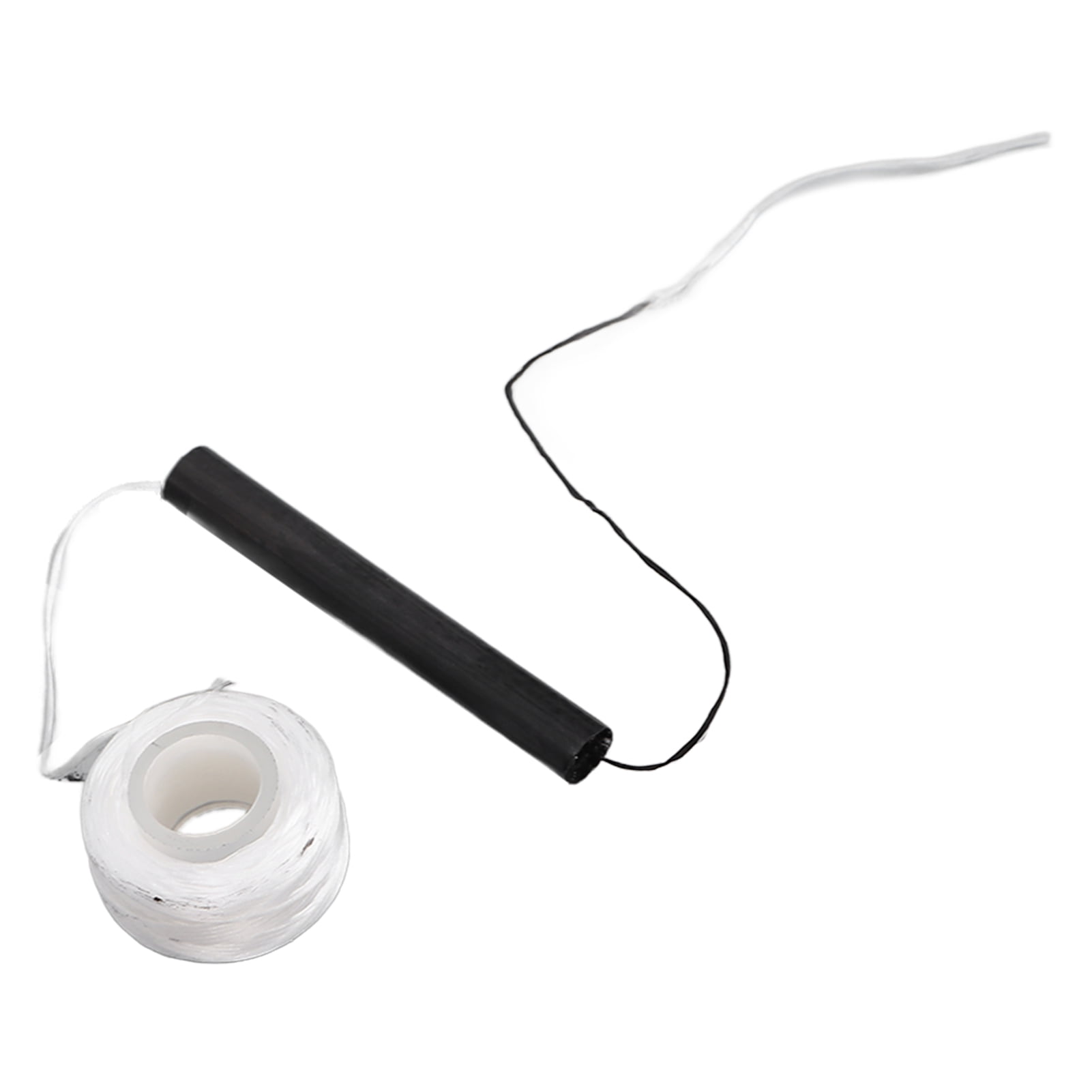 Microblading Marking String, Brow Mapping String Pre Inked Safe Portable Compact 65.6ft For Brow