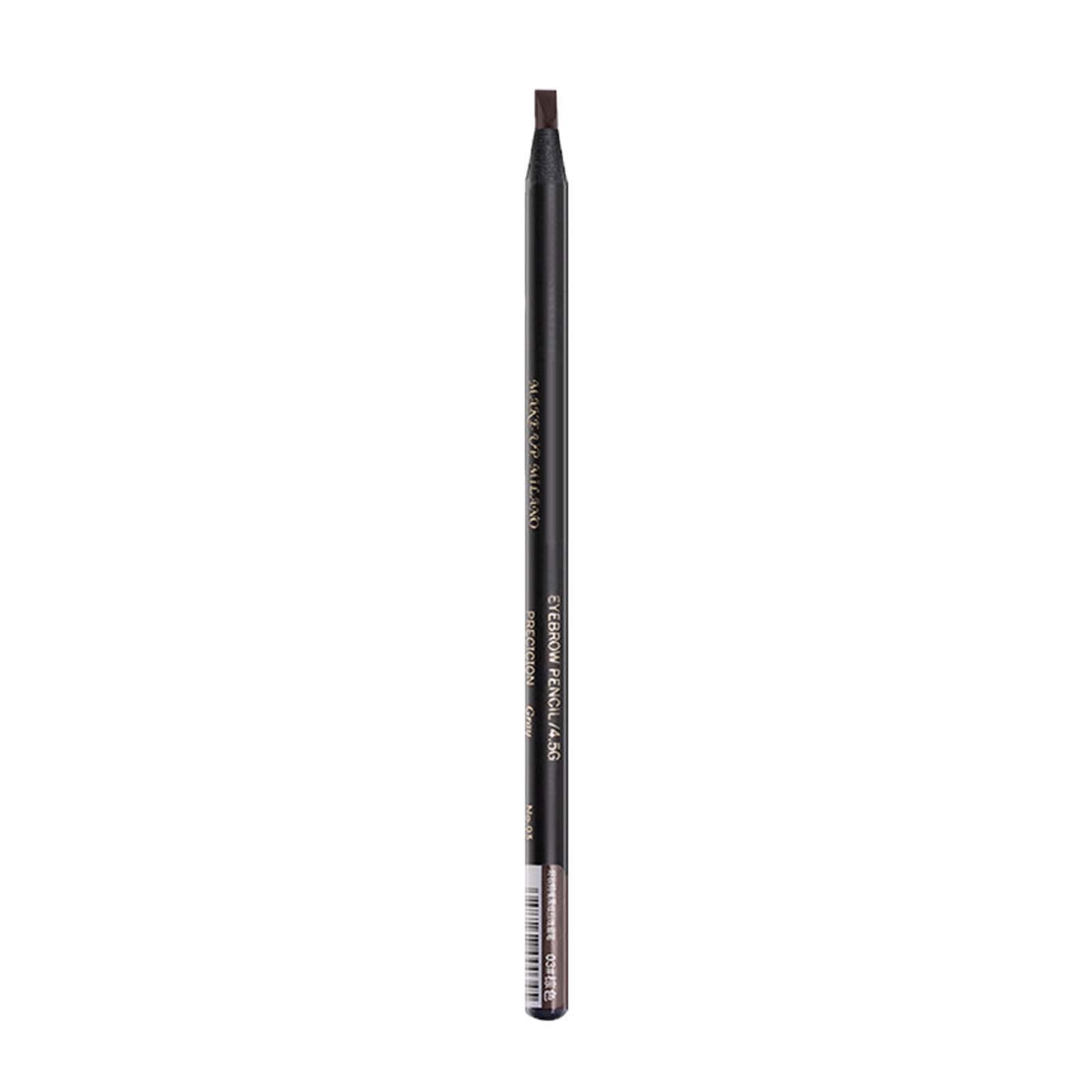 Microblading Pencil Waterproof Eyebrow PeelOff Pencil Pull Cord