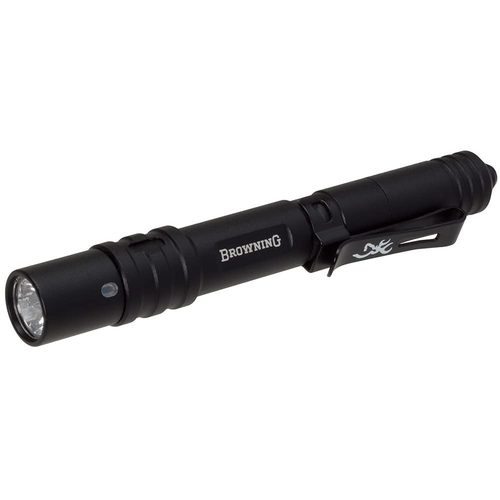 Browning Microblast USB Rechargeable Pen Light » Tenda Canada