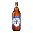 thumbnail image 1 of Michelob ULTRA Superior Light American Lager Beer 32 fl oz Bottle, 4.2% ABV, 1 of 9