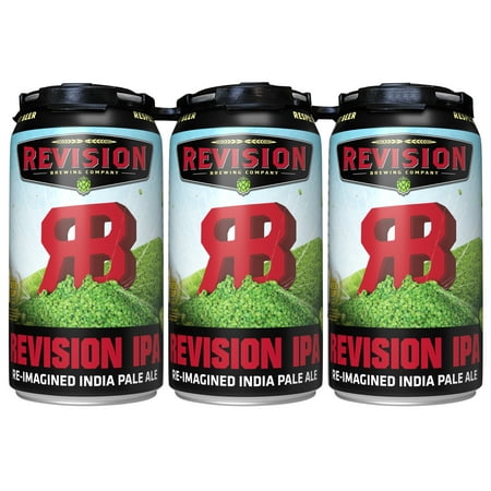 Microbreweries Revision Ipa 6/12c