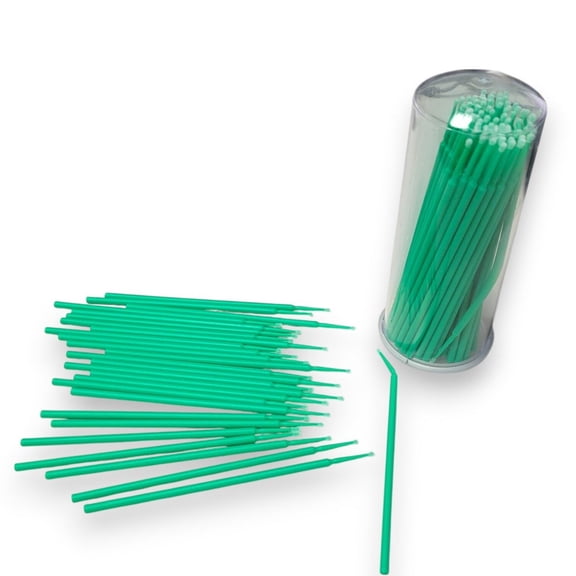 Microbrush, 100pk