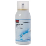"Microburst 3000 Refill, Linen Fresh, 2 Oz Aerosol Spray, 12/carton"