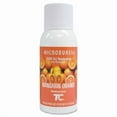 thumbnail image 1 of Microburst 3000 Refill, Mandarin Orange - 2 oz Aerosol Spray, 1 of 1