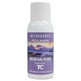 thumbnail image 1 of Microburst 3000 Refill, Mountain Peaks, 2 oz Aerosol, 12/Carton, 1 of 2