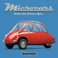thumbnail image 1 of Microcars Wall Calendar 2021: Pocket-Size Postwar Autos, 1 of 1