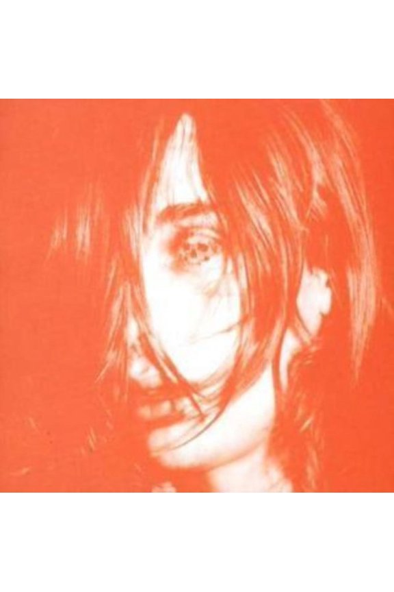 Microcastle/Weird Era Continued Deerhunter (CD)