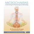 thumbnail image 1 of Microchakras: Innertuning for Psychological Well-Being, (Paperback), 1 of 1