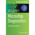 thumbnail image 1 of Microchip Diagnostics: Methods and Protocols, 1 of 1