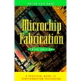 thumbnail image 1 of Microchip Fabrication: A Practical Guide to Semiconductor Processing (Hardcover) by Peter Van Zant, 1 of 1
