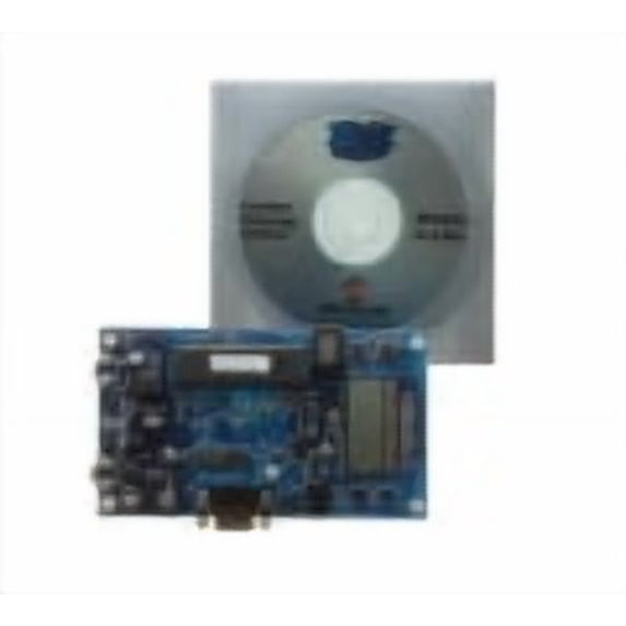 Microchip Low Power Solutions Demonstration Board DM163026