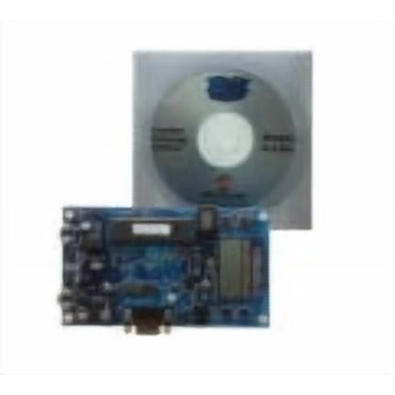 Microchip Low Power Solutions Demonstration Board DM163026