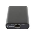 thumbnail image 1 of Microchip PD-USB-DP60 PoE to USB-C Power and Data Adapter, 1 of 2