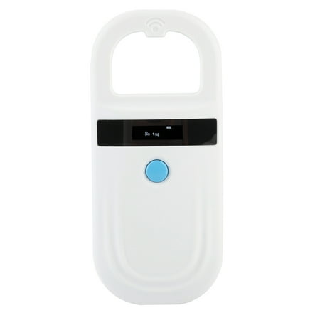 Microchip Reader Rechargeable Pet Reader, Pet Scanner, Animal For Pet