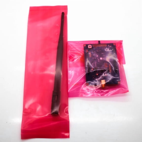 Microchip Technology ATA8520 868MHz Evaluation Board ATA8520-EK2-E