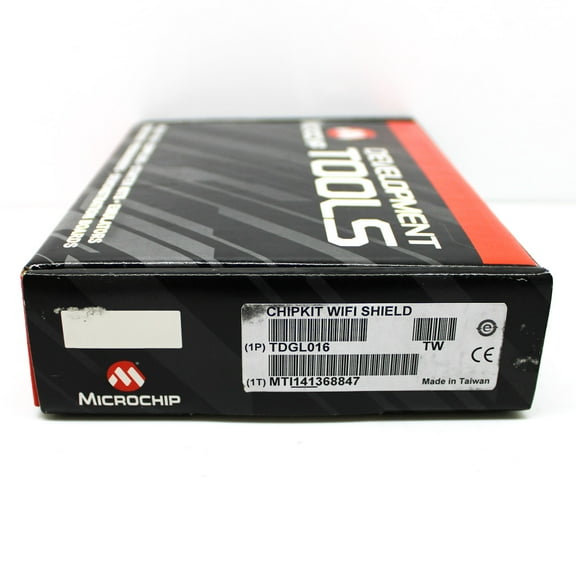 Microchip Technology ChipKit WiFi Shield TDGL016