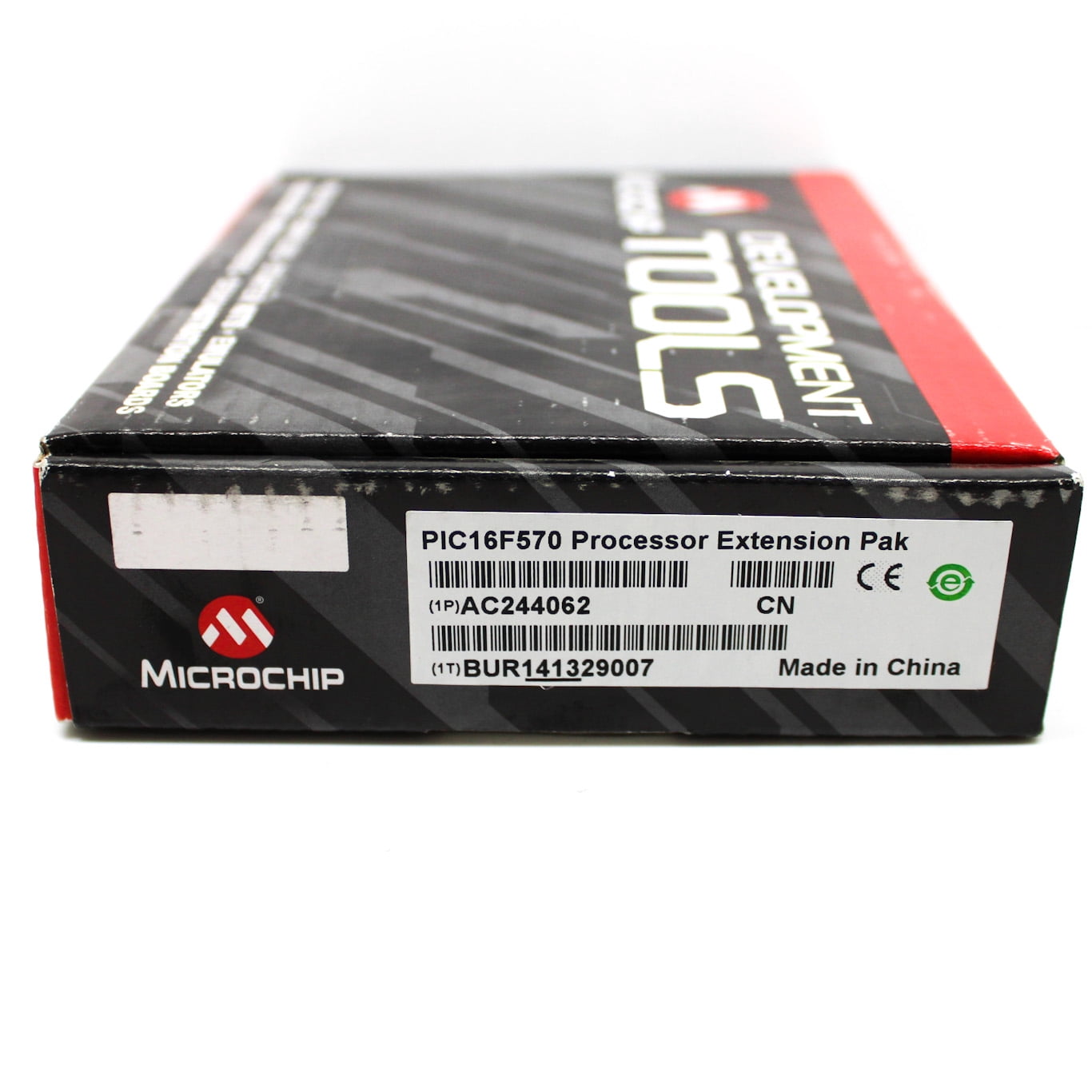 Micro Chip Technology