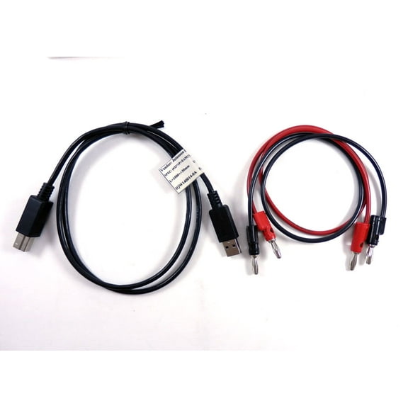 Microchip USB Power Controller for UPD1001 Evaluation Board EVB-UPD1001DC2