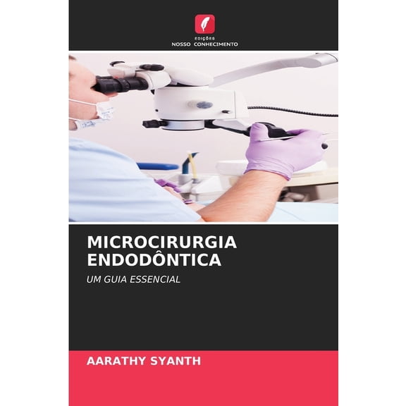 Microcirurgia Endodntica, (Paperback)