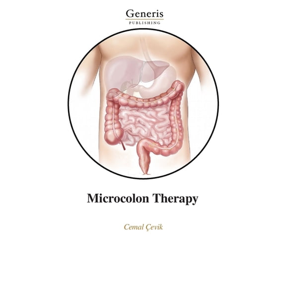 Microcolon Therapy, (Paperback)