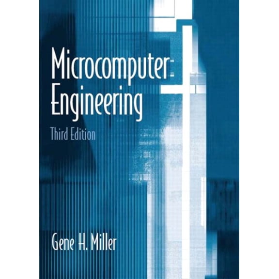 Pre-Owned Microcomputer Engineering (Paperback) 0131428047 9780131428041
