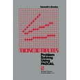 thumbnail image 1 of Microcomputer: Problem Solving Using Pascal, (Paperback), 1 of 1