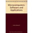 thumbnail image 1 of Pre-Owned Microcomputers: Applications and Software Paperback, 1 of 1