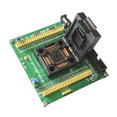 thumbnail image 1 of Download Programming Base IC Socket with Board Functionality for Efficient Development, 1 of 9