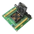 thumbnail image 1 of Microcontroller Download Programming Seats with Integrated Test Board for Chip Debugging, 1 of 16