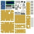 thumbnail image 1 of Microcontroller Electronic Scale DIY Kit, 1 of 5