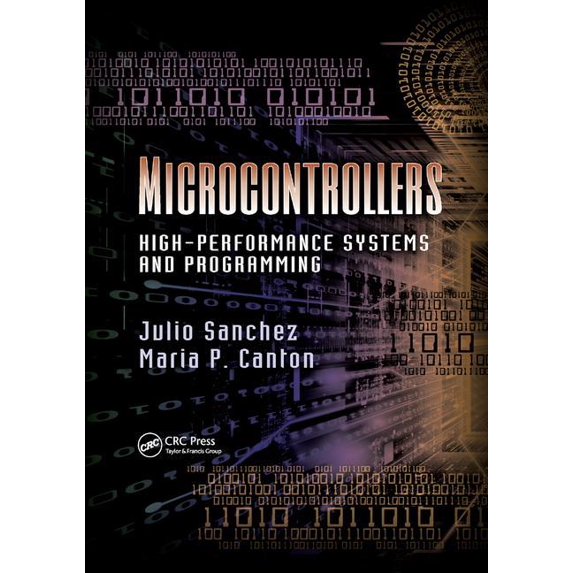 Microcontrollers: High-Performance Systems and Programming (Paperback)