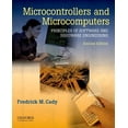 thumbnail image 1 of Microcontrollers and Microcomputers Principles of Software and Hardware Engineering, 1 of 1