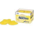thumbnail image 1 of Microcopy DYS NeoDrys Saliva Absorbents Small Yellow Cotton Roll Sub 50/Pk, 1 of 5