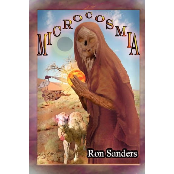 Microcosmia (Paperback)