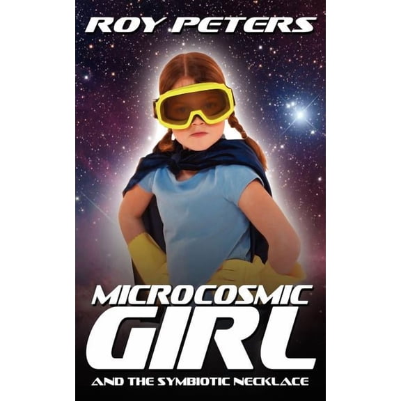 Microcosmic Girl And The Symbiotic Neckl