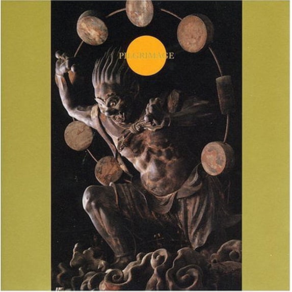 Microcosmos - Pilgrimage - Alternative - CD