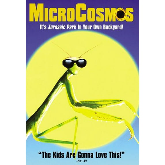 Microcosmos