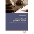 thumbnail image 1 of Microcredit and poverty in Mexico (Paperback), 1 of 1