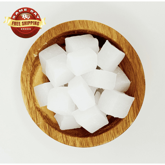 Microcrystalline Wax - USP Grade Base Pure 10 lb