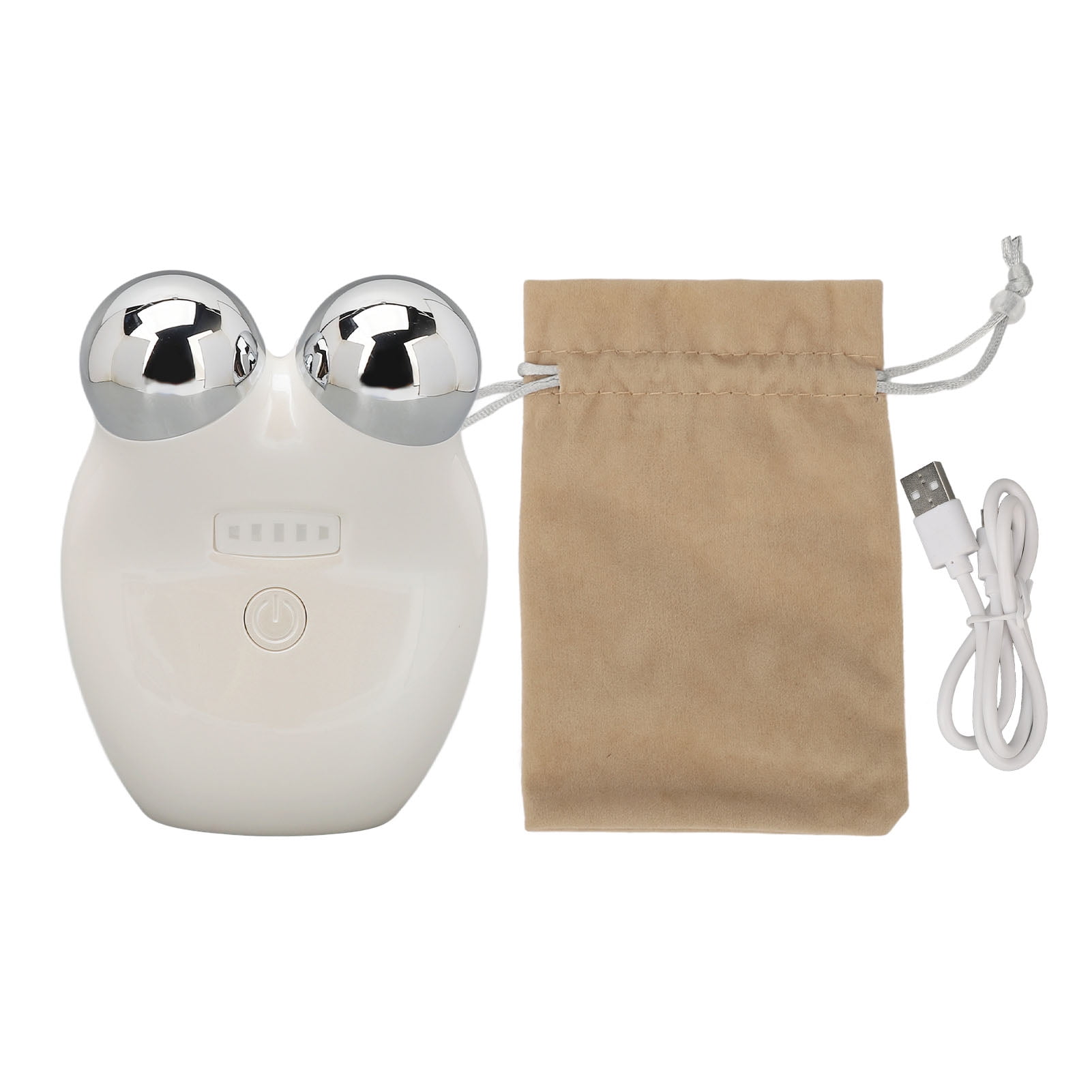 Microcurrent Facial Roller Microcurrent Facial Roller