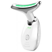 Microcurrent-Facial-Device-Health-Touch-Neck-Massager-Wavy-Chic-Beauty-Face-Massage-Electric-Micro-Current-Massage