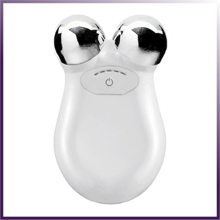Microcurrent Facial Toning Massager
