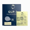 thumbnail image 1 of Microdart Acne Patch, Zit Patches for Cystic Acne Overnight Care, Cystic Acne Coverage, Pimple Patches Microdart Technology - Salicylic & Hyaluronic Acid, 1 of 5